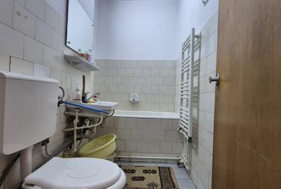 Apartament 2 Camere | 55 mp | Zona Țiglina 2 (M-uri)| Centrală Termică - 7
