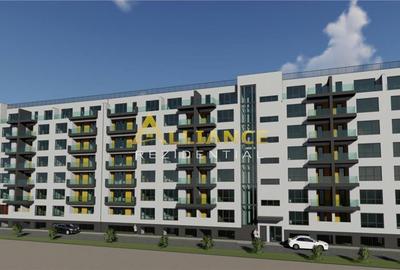 Nou Drumul Binelui 3 camere - 7