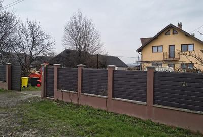 Casă spațioasă cu teren 7000 mp – Oniceni, Suceava – ideală locuință sau investi - 9