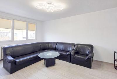 Apartament cu 3 camere decomandat în Drumul Taberei