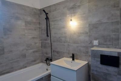 Apartament cu 2 camere finisat la cheie, Orhideea Exclusive Living, D-na Stanca - 6