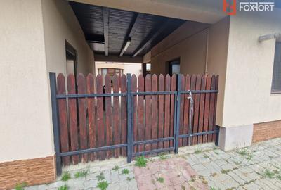 Casa individuala de vanzare cu 5 camere si teren de 2543 mp - Izvin - 9