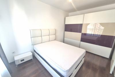 Inchiriere Apartament 3 Camere decomandat Avantgarden etaj 6 cu loc de parcare - 30
