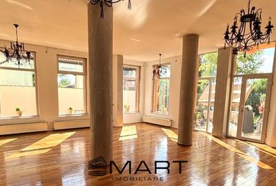 Casa individuala 380mp teren 580mp cartier Strand - 1