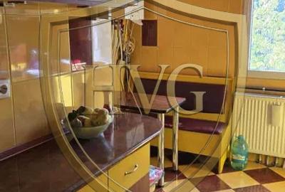 Apartament cu 3 camere | Centrala proprie | Proximitate metrou - 6