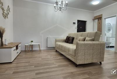 Apartament cu 3 camere, zona Sesul de Sus, parcare subterana - 2