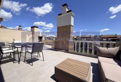 VANZARE 3 CAMERE PREMIUM | TERASA 40 MP | IBIZA SOL PIPERA | 2 PARCARI SUBTERANE - 2