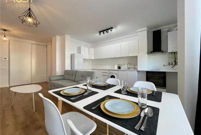 Grand Park I 2 camere I Parcare subterana I zona Iulius Mall - 3