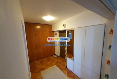 Apartament cu o camera de inchiriat Gara de Nord - 4