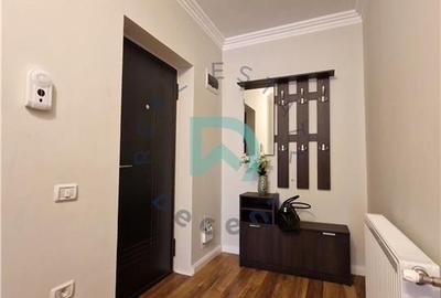 Apartament 2 camere, mobilat, utilat, parcare, Tractorul, Brasov - 11