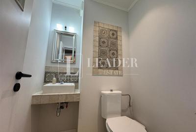 Inchiriere apartament duplex I Herastrau - 23