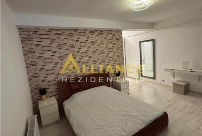 Aparatorii Patriei | 2 Camere Tip Studio | Mobilat & Utilat | Parcare Inclusa - 2