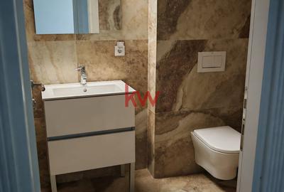 Comision 0!  Apartament nemobilat, camera si bucatarie, la Poitiers Towers! - 7