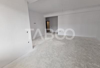 Apartament de 54 mpu 2 camere balcon loc parcare Doamna Stanca Sibiu - 8