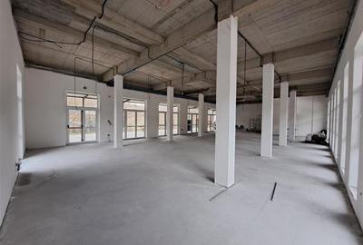 Spatiu comercial, 300 mp utili, situat in zona Roata Faget! - 1