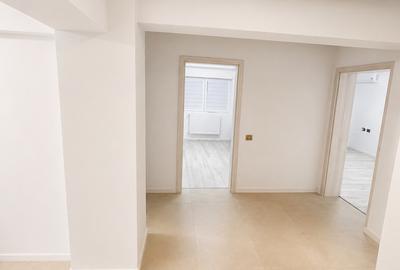 Apartament 3 camere | Bulevardul Decebal | complet renovat | 89,87 mp total - 3