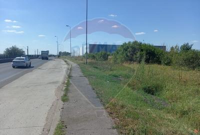Teren 14.000 mp Sos. Centura nod Stefanesti A3 - 3