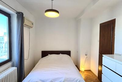 Apartament 2 camere in zona Parcului Cismigiu - 1