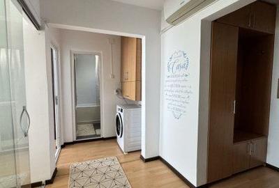 APARTAMENT 2 CAMERE DECOMANDAT ZONA TOMIS NORD - RUSTIC - 4