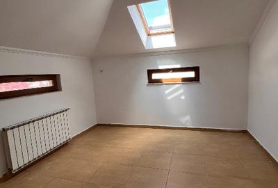 Vila de vanzare rosu Chiajna - 13