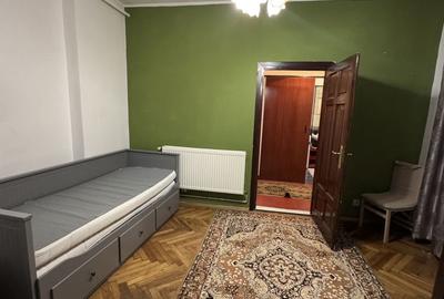 Apartament 2 camere RENOVAT Unirii-Parcul Carol M261A - 19