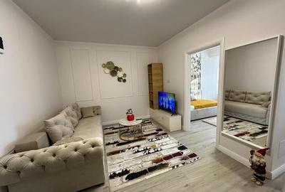 Apartament de 3 camere spațios/compartimentare inteligentă/5 min. Metrou Berceni