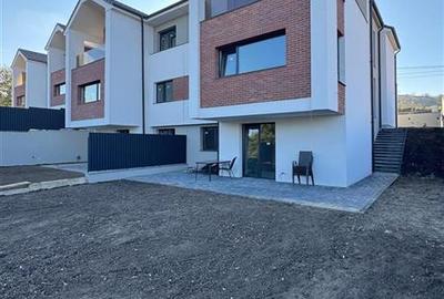 Casa Tip Duplex  D + P+ ET, 612 mp teren,situata in cartierul Borhanci! - 6