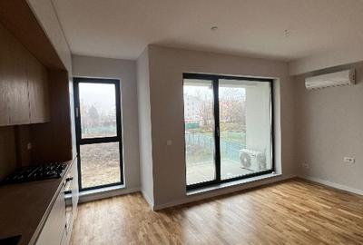 Apartament premium de închiriat în Sect 1, cu 2 locuri de parcare subterane - 4