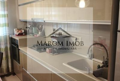 Apartament 3 camere | Bd. Brâncoveanu | Ultrafinisat & Complet Mobila - 3