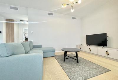 3 Camere //Parcare//Mobilat complet si Modern - 1