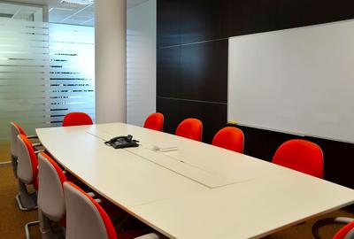 Baneasa Business & Technology Park - Building A - 6