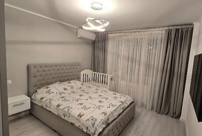 Vand apartament 4 camere! - 15