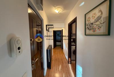 Apartament 2 camere de închiriat – Zona Centru - 5