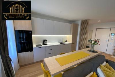 3 Camere Aviatiei Tower | Centrala | Parcare Subterana | 10 min Metrou - 5