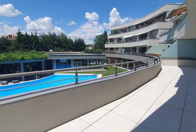 Inchiriere apartament 3 camere Iancu Nicolae - 2