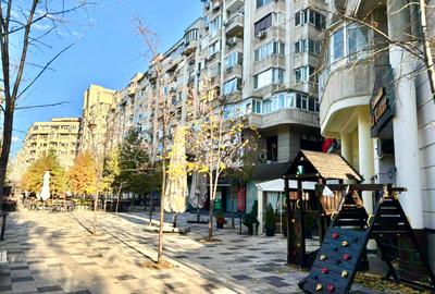 Spațiu comercial, 130 mp în Decebal