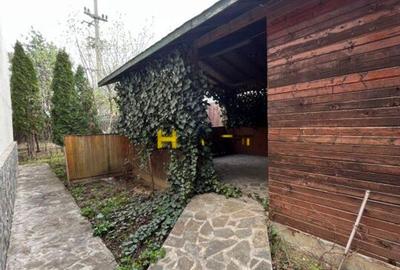 Vila spatioasa individuala 5 camere Padurea Branesti - 1
