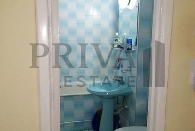 Apartament 3 camere, etaj 2, garaj, Girocului - 10