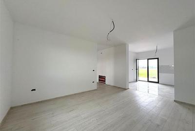 Casa individuala la pret de apartament - 7