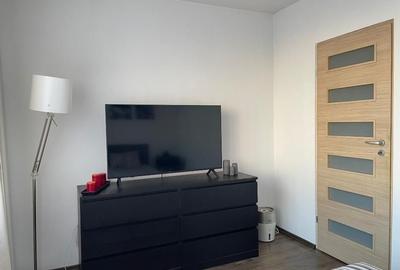 Apartament Ion Campineanu // Cismigiu - 7