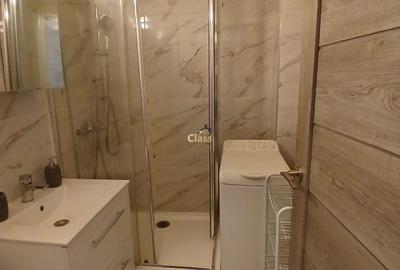 Garsoniera | Investitie | 28 mpu+4mp balcon | Zona Bucuresti Marasti - 5