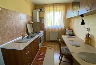 Apartament cu 2 camere decomandate , aproape de Iulius Mall - 8