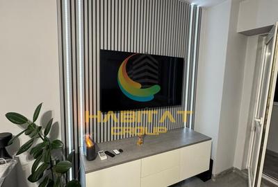 Vanzare Garsoniera Mobilata si Utilata- Vitan ! - 4