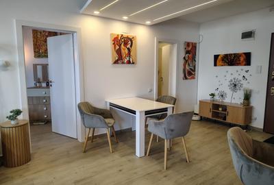2 camere Premium Park Serban Voda - 5