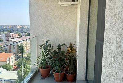 Apartament de 2 camere spre inchiriere-complex Exigent - Plaza/Lujerului - 12