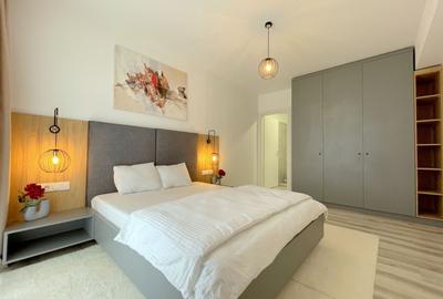 Apartament 3 camere | vedere directa catre padure I Denya Forest - 8