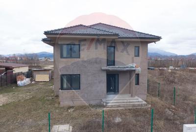 Casă nouă premium în Săcele | Construcție de calitate - 28