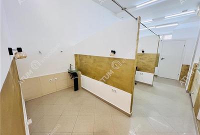 Spatiu comercial de 107 mp utili zona ultracentrala din Sibiu - 4