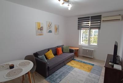 Floreasca/Spring Time/Apartament cu 2 camere/ - 1