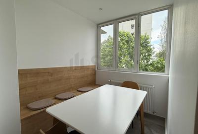 REA1023502 Apartament 2 camere I Mobilat si Utilat I Unirii - 7